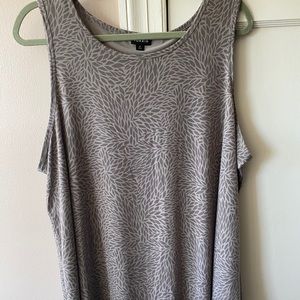 Torrid Dress Tank